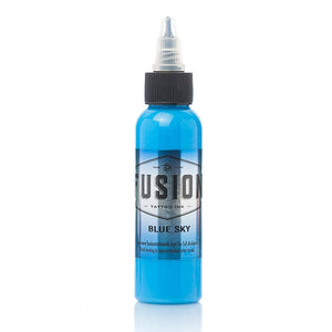 Fusion Tattoo Ink — 1oz Bottle