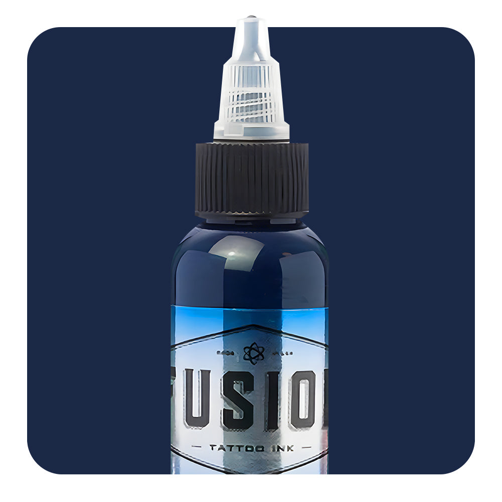 Fusion Tattoo Ink — 1oz Bottle