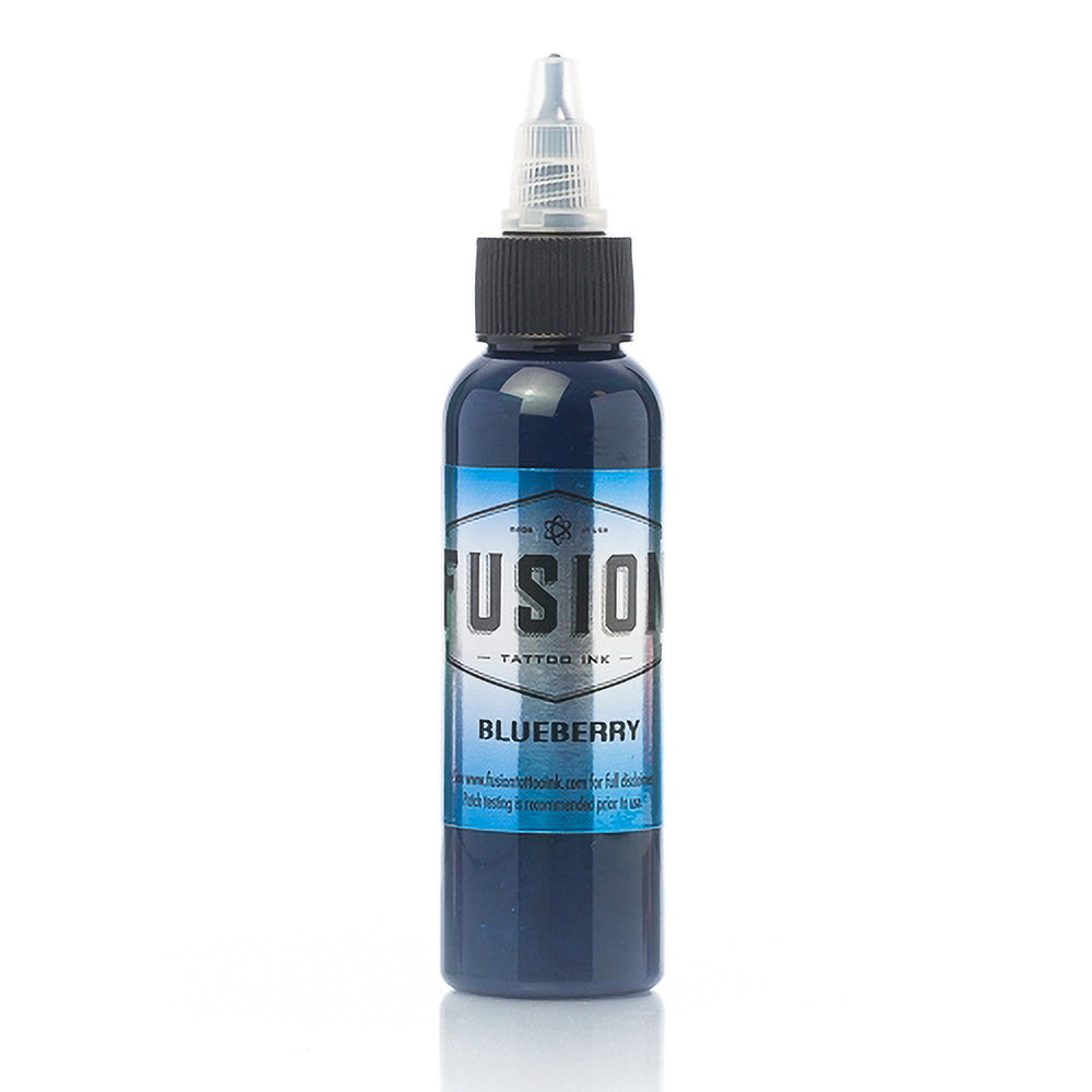 Fusion Tattoo Ink — 2oz Bottle