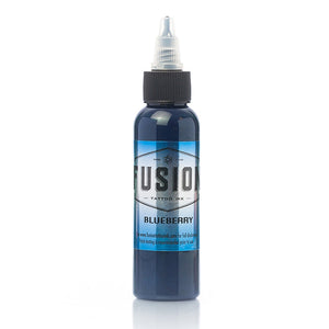 Fusion Tattoo Ink — 2oz Bottle