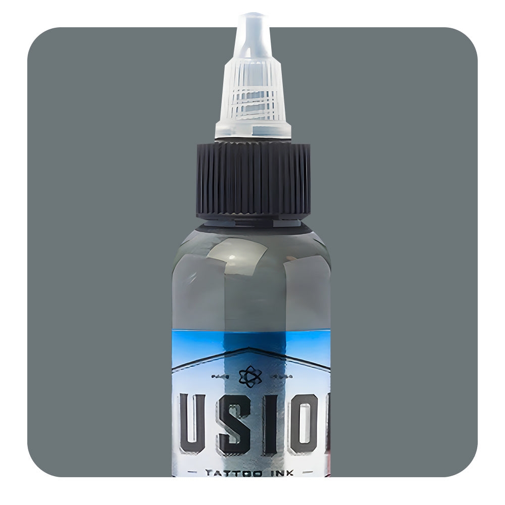 Fusion Tattoo Ink — 1oz Bottle