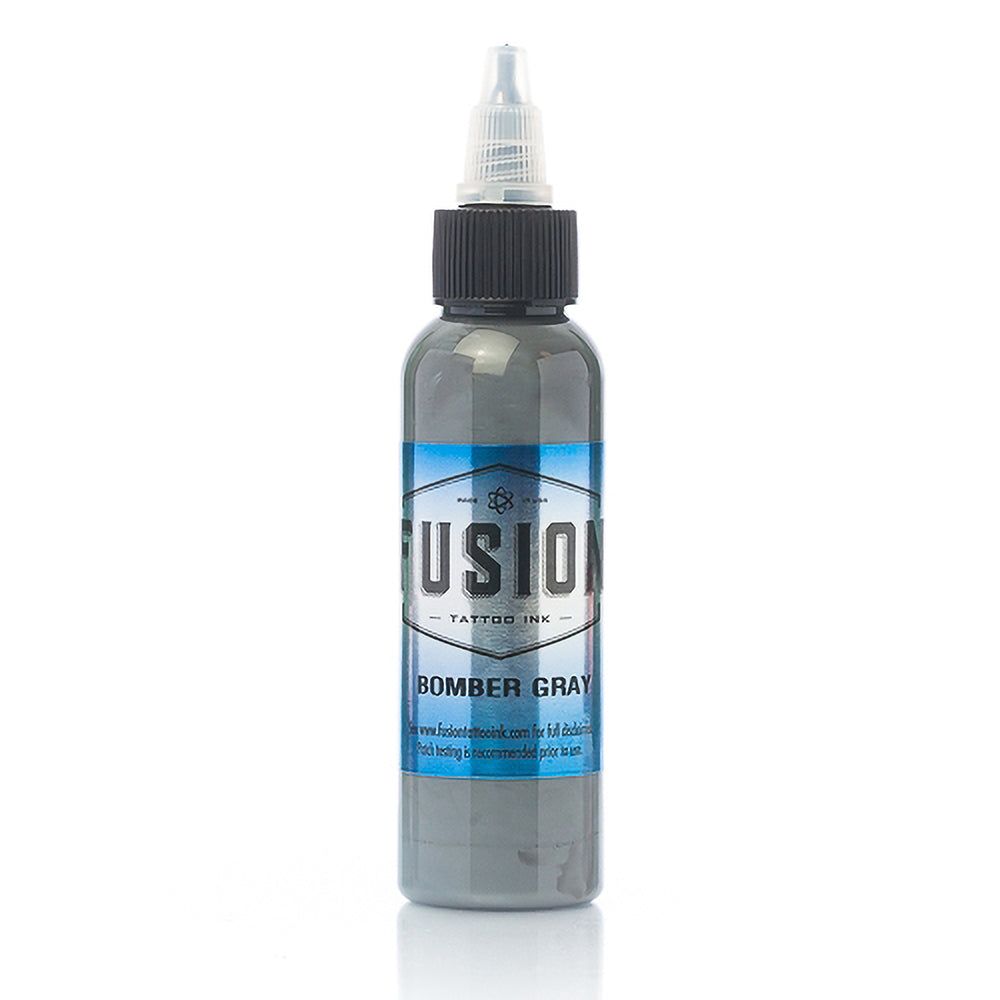 Fusion Tattoo Ink — 2oz Bottle
