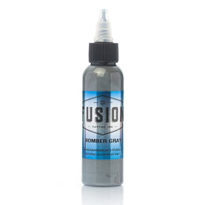 Fusion Tattoo Ink — 2oz Bottle