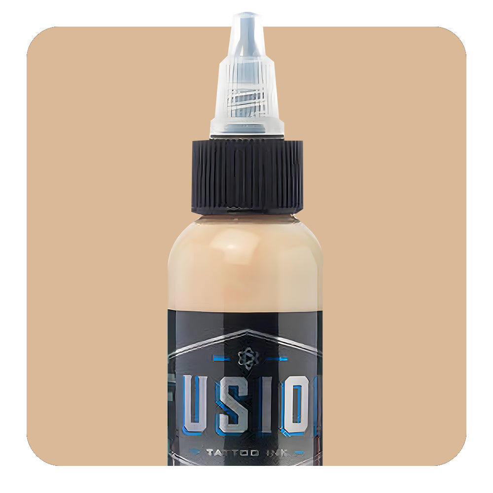 Fusion Tattoo Ink — 1oz Bottle