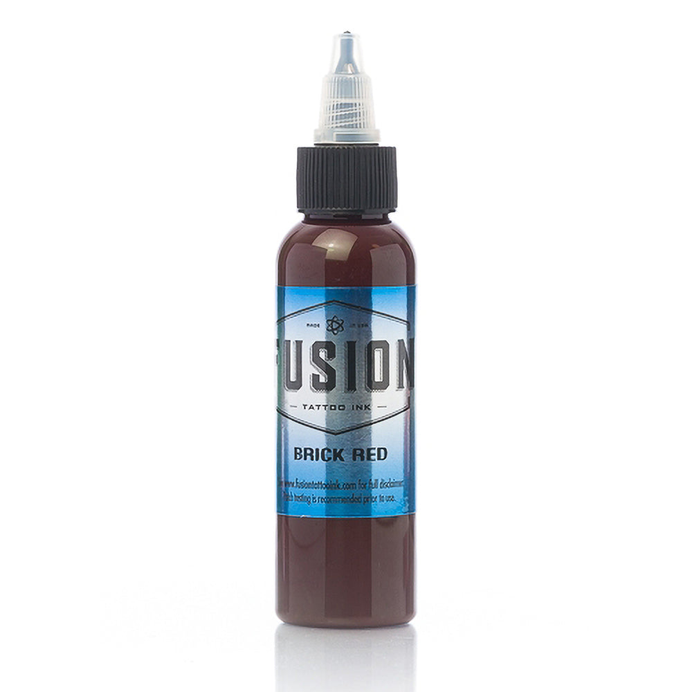 Fusion Tattoo Ink — 1oz Bottle