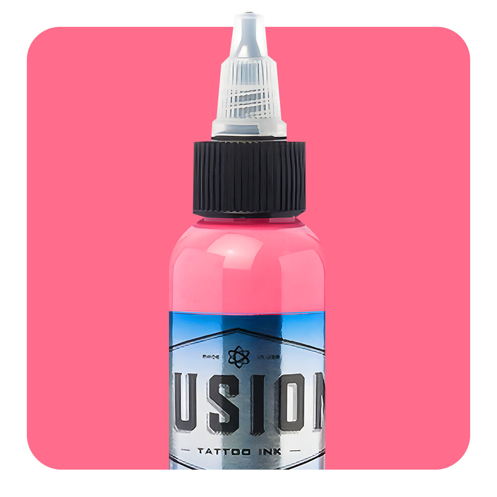 Fusion Tattoo Ink — 1/2oz Bottle
