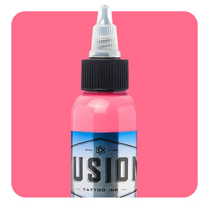Fusion Tattoo Ink — 1/2oz Bottle