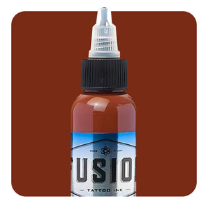 Fusion Tattoo Ink — 1/2oz Bottle