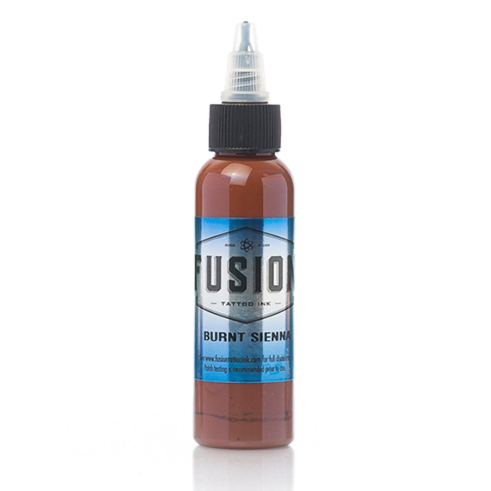 Fusion Tattoo Ink — 1oz Bottle