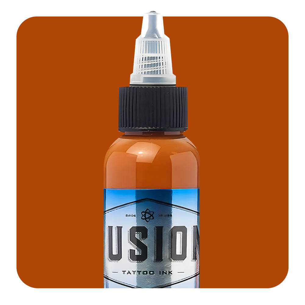 Fusion Tattoo Ink — 1/2oz Bottle