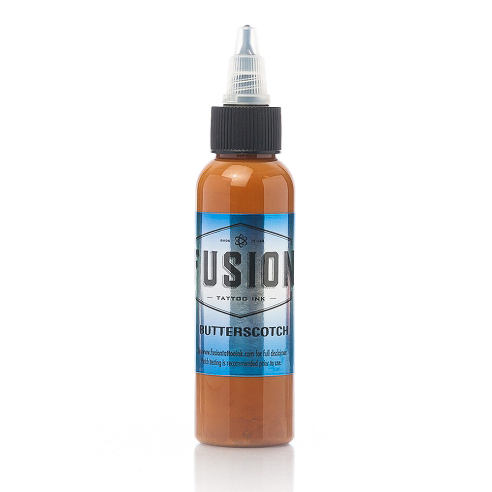 Fusion Tattoo Ink — 1oz Bottle