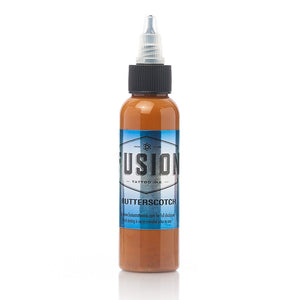 Fusion Tattoo Ink — 1oz Bottle