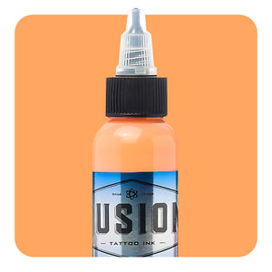 Fusion Tattoo Ink — 1oz Bottle