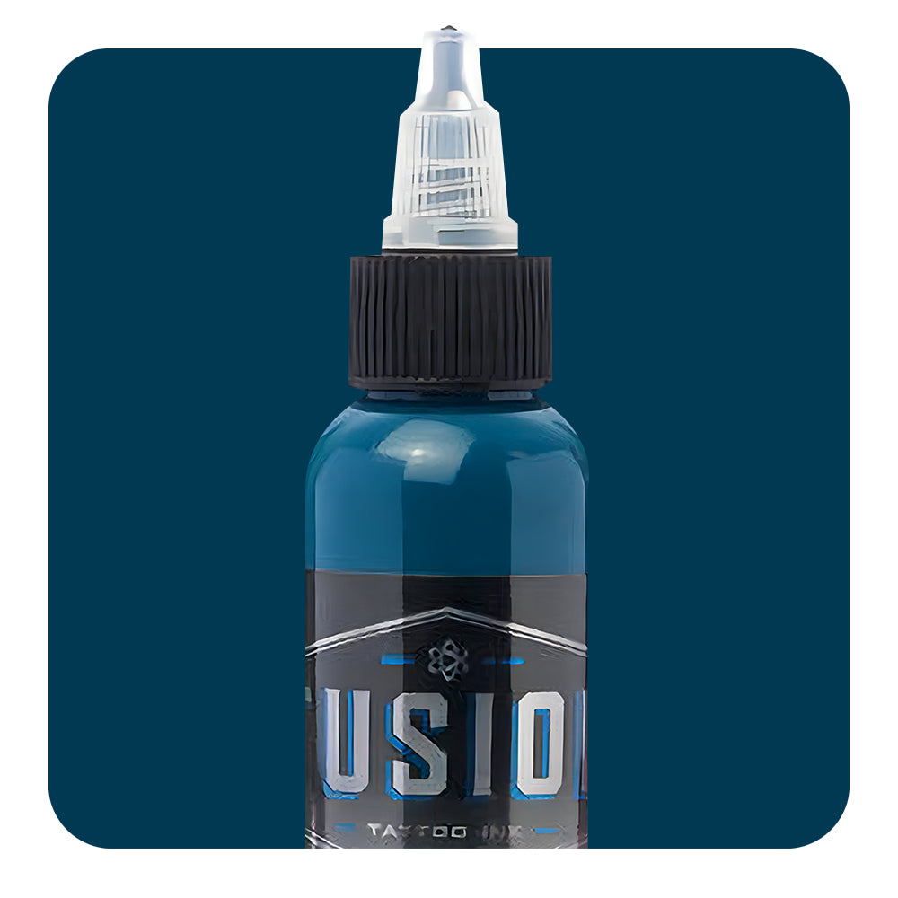 Fusion Tattoo Ink — 1oz Bottle