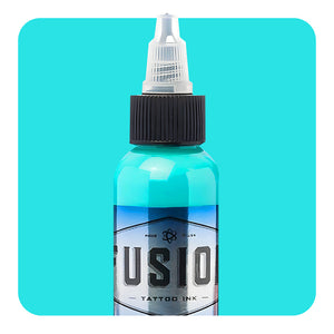 Fusion Tattoo Ink — 1/2oz Bottle