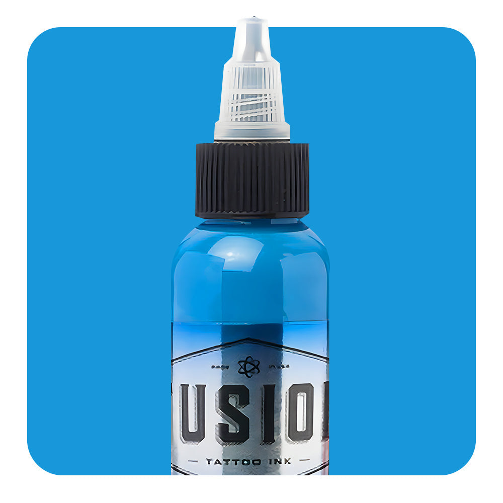 Fusion Tattoo Ink — 1oz Bottle