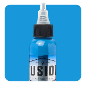 Fusion Tattoo Ink — 1oz Bottle