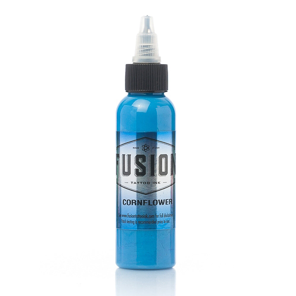Fusion Tattoo Ink — 2oz Bottle
