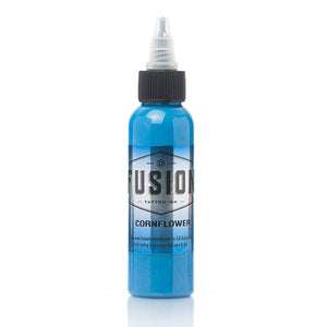 Fusion Tattoo Ink — 2oz Bottle