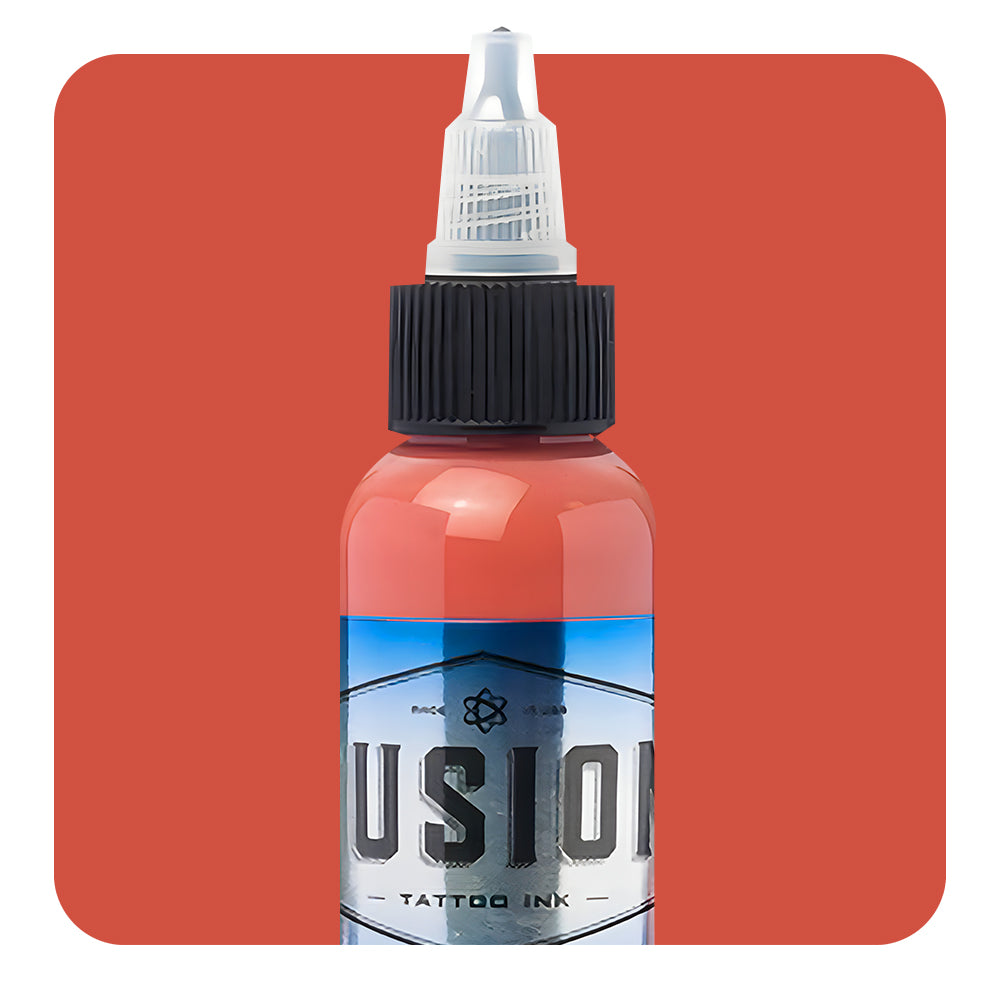Fusion Tattoo Ink — 1oz Bottle