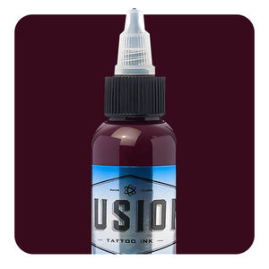 Fusion Tattoo Ink — 1/2oz Bottle