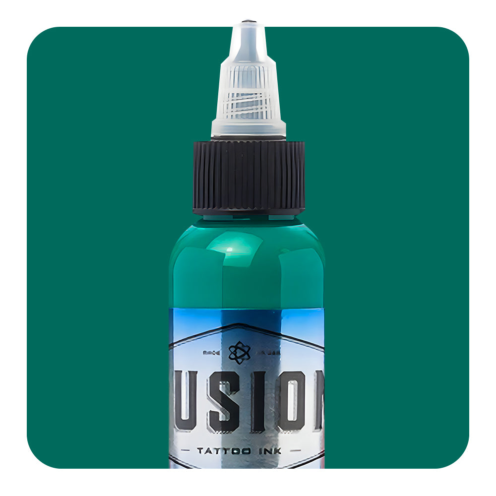 Fusion Tattoo Ink — 1/2oz Bottle