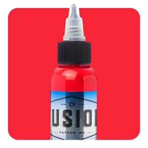 Fusion Tattoo Ink — 1/2oz Bottle