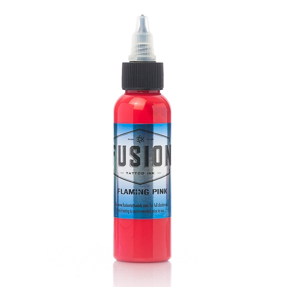 Fusion Tattoo Ink — 1oz Bottle