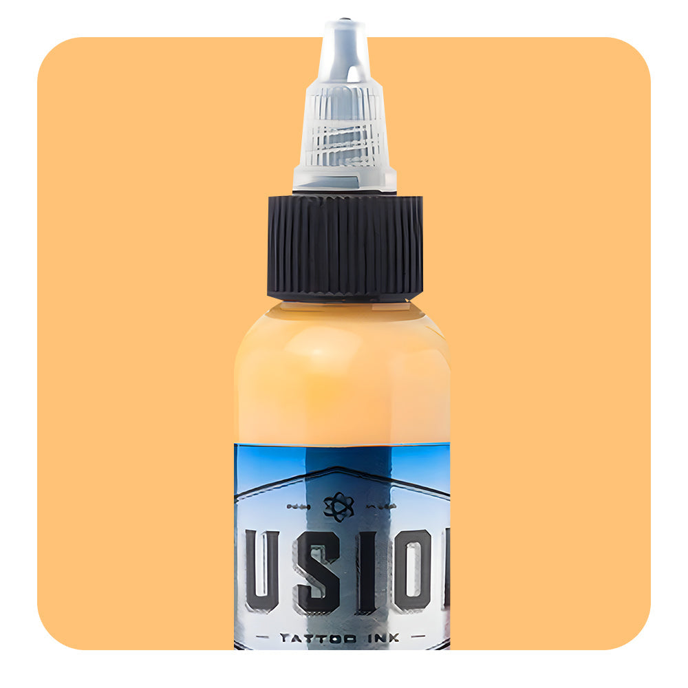 Fusion Tattoo Ink — 1/2oz Bottle