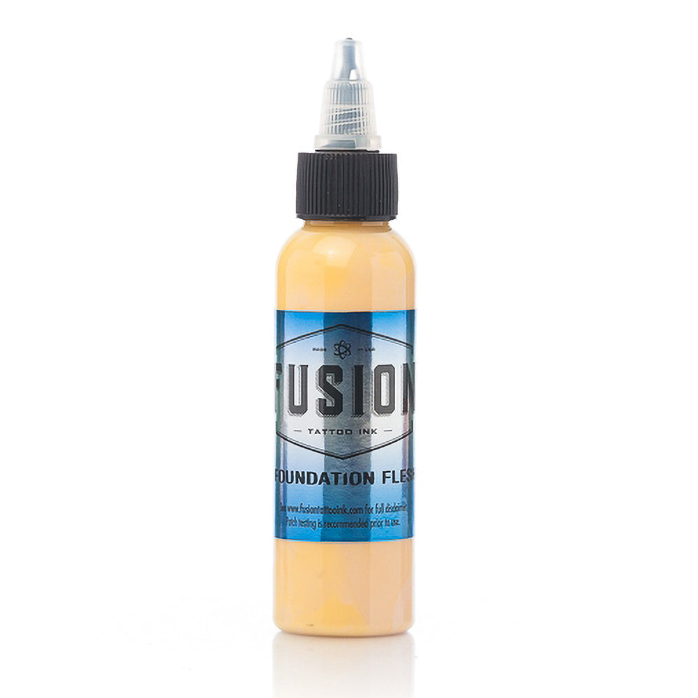 Fusion Tattoo Ink — 1oz Bottle