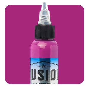 Fusion Tattoo Ink — 1oz Bottle