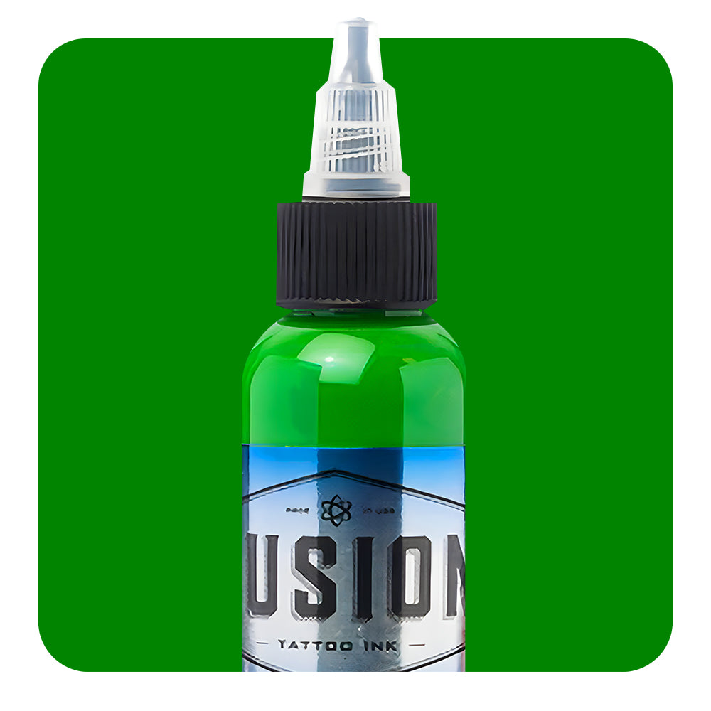 Fusion Tattoo Ink — 1/2oz Bottle