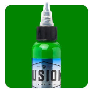 Fusion Tattoo Ink — 1/2oz Bottle