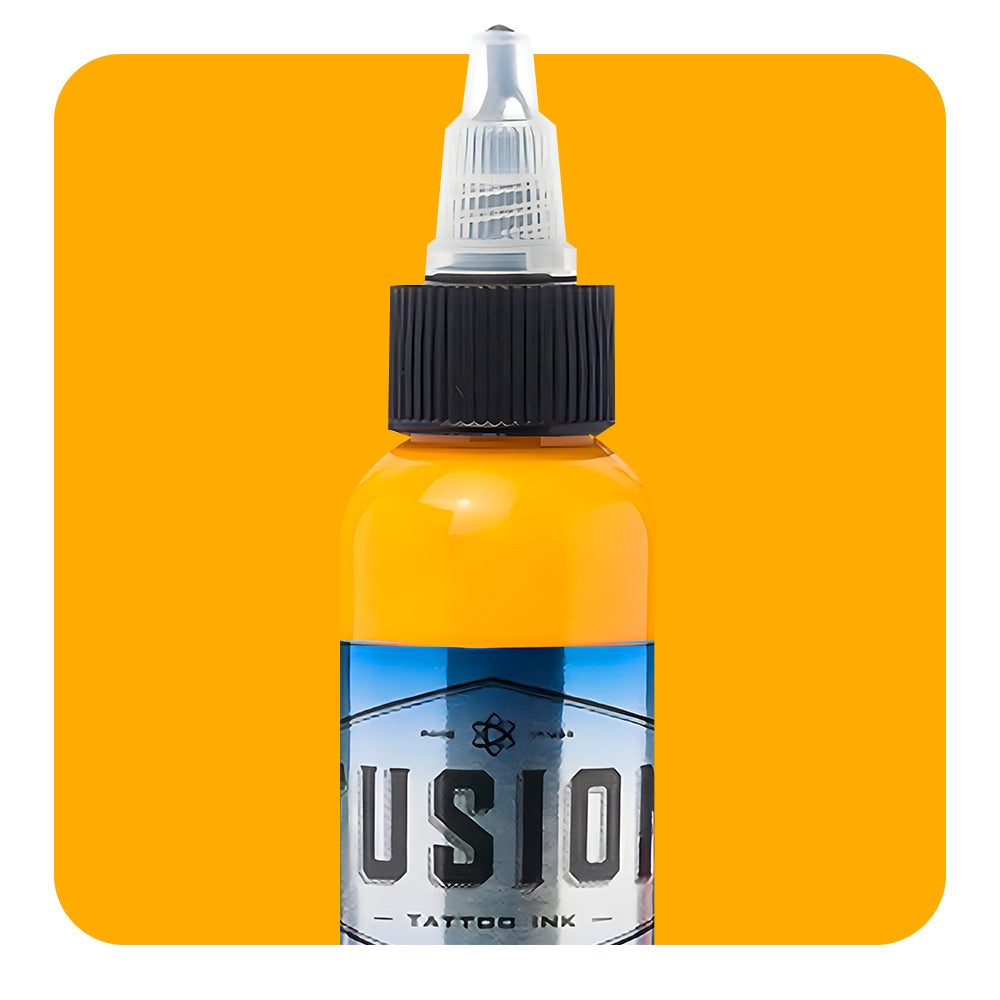 Fusion Tattoo Ink — 1/2oz Bottle