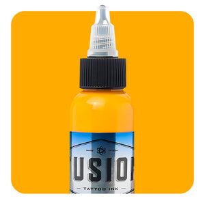 Fusion Tattoo Ink — 1/2oz Bottle