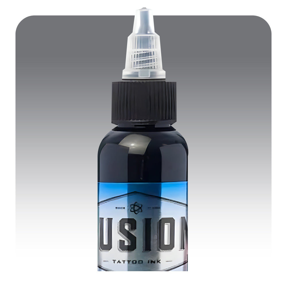 Fusion Tattoo Ink — 1/2oz Bottle