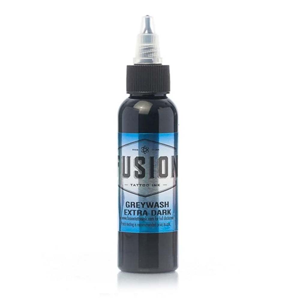 Fusion Tattoo Ink — 1oz Bottle