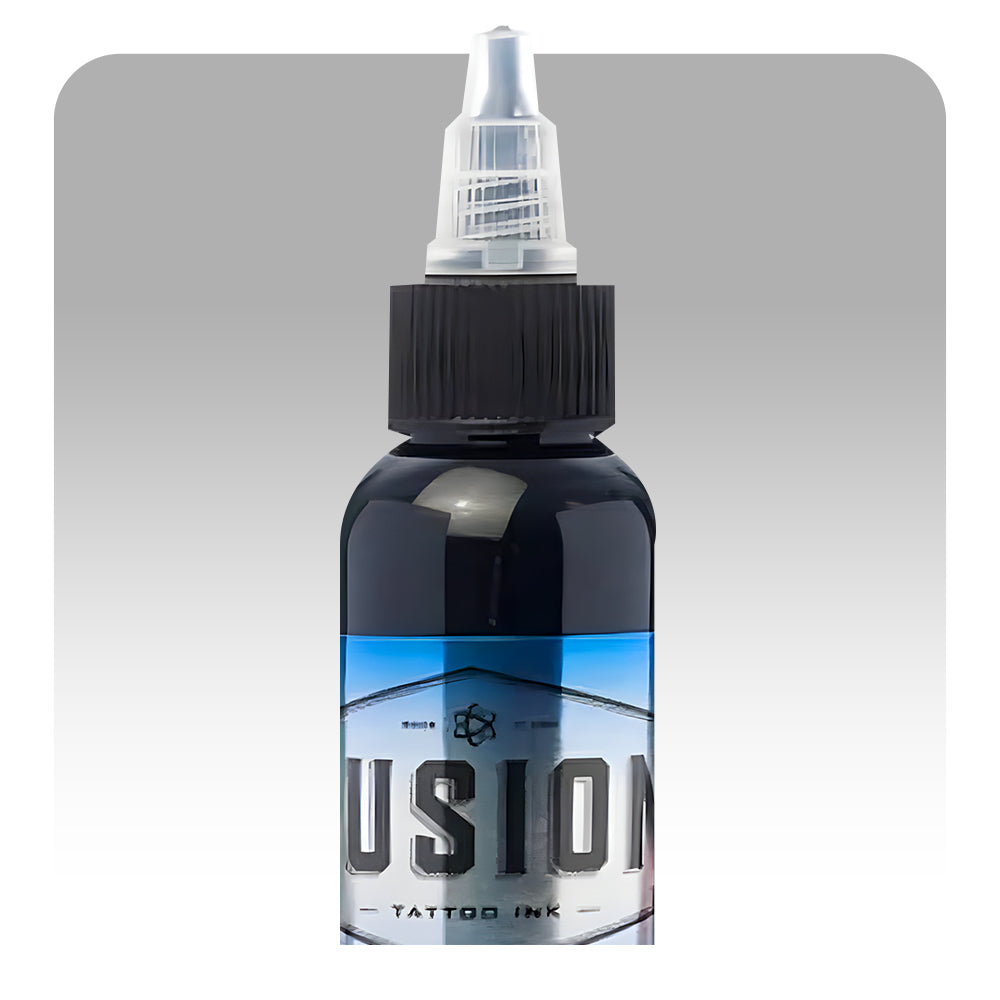 Fusion Tattoo Ink — 1/2oz Bottle