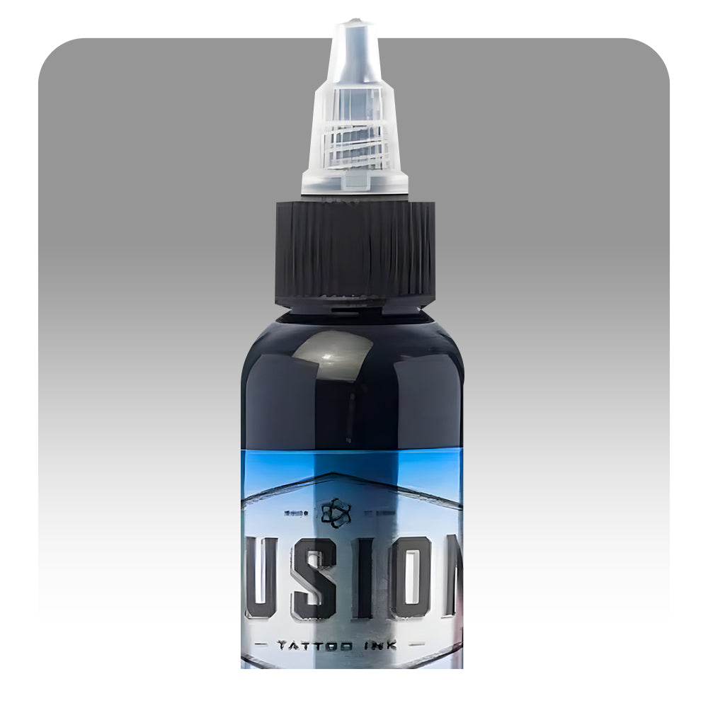 Fusion Tattoo Ink — 1/2oz Bottle