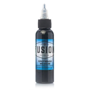 Fusion Tattoo Ink — 1oz Bottle