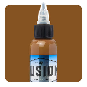 Fusion Tattoo Ink — 1/2oz Bottle