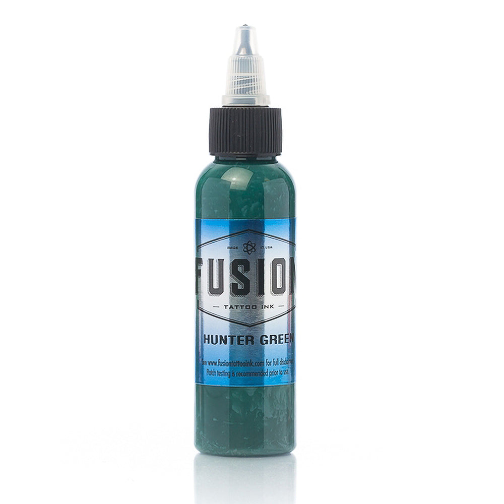 Fusion Tattoo Ink — 2oz Bottle