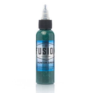 Fusion Tattoo Ink — 2oz Bottle