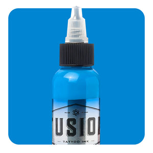 Fusion Tattoo Ink — 1/2oz Bottle