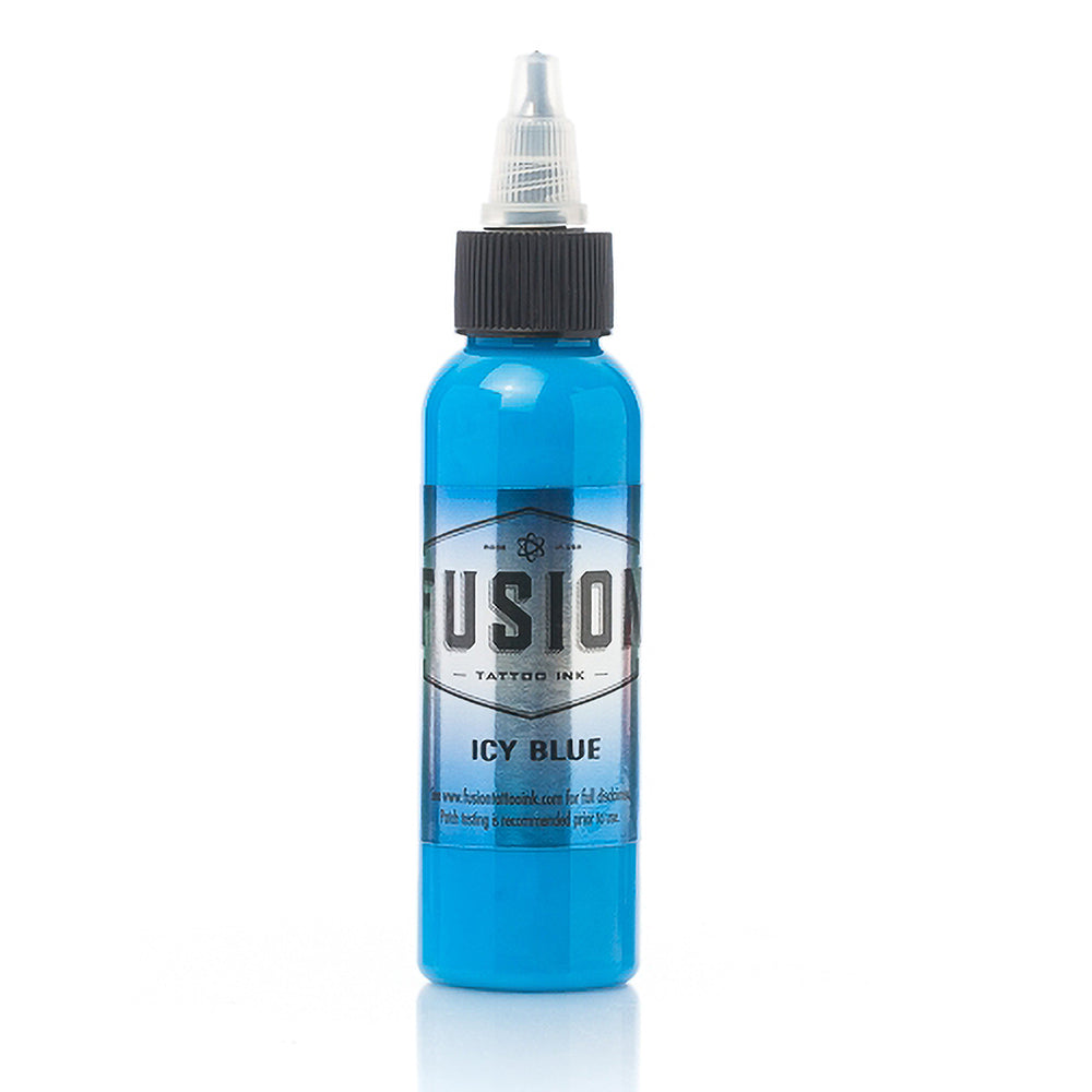 Fusion Tattoo Ink — 1oz Bottle