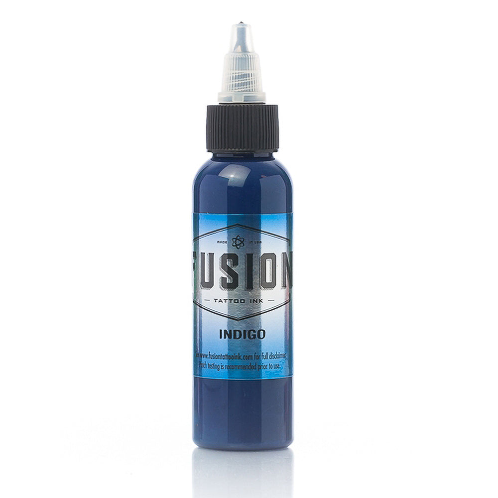 Fusion Tattoo Ink — 2oz Bottle
