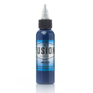 Fusion Tattoo Ink — 2oz Bottle