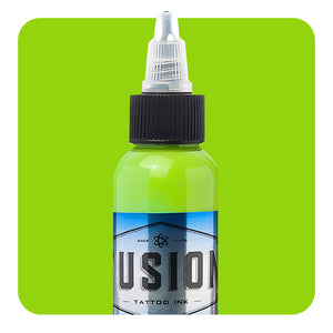 Fusion Tattoo Ink — 1oz Bottle