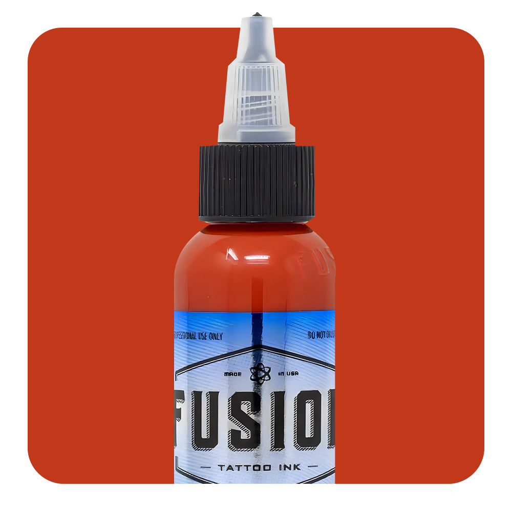 Fusion Tattoo Ink — 1oz Bottle