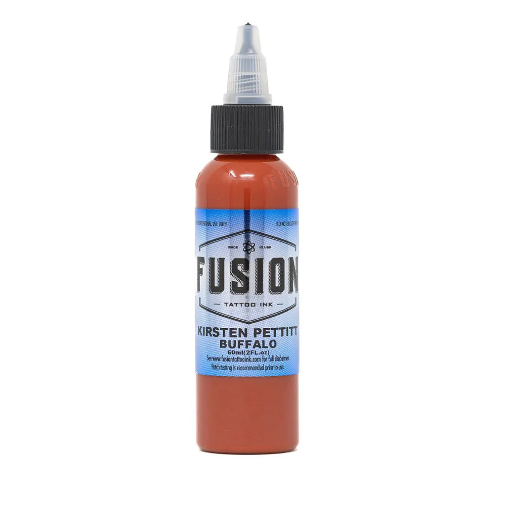 Fusion Tattoo Ink — 2oz Bottle